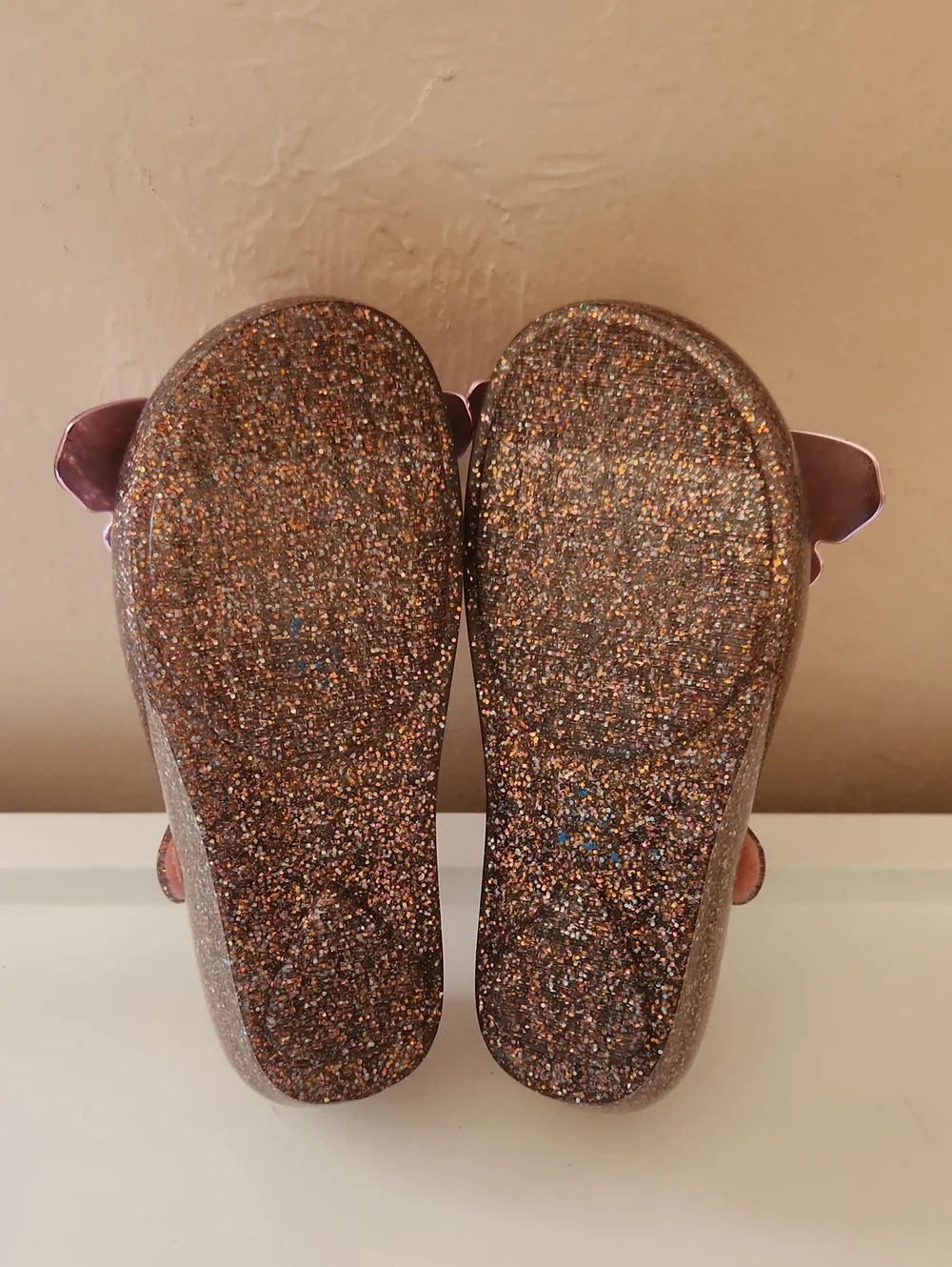 Mini Melissa very good